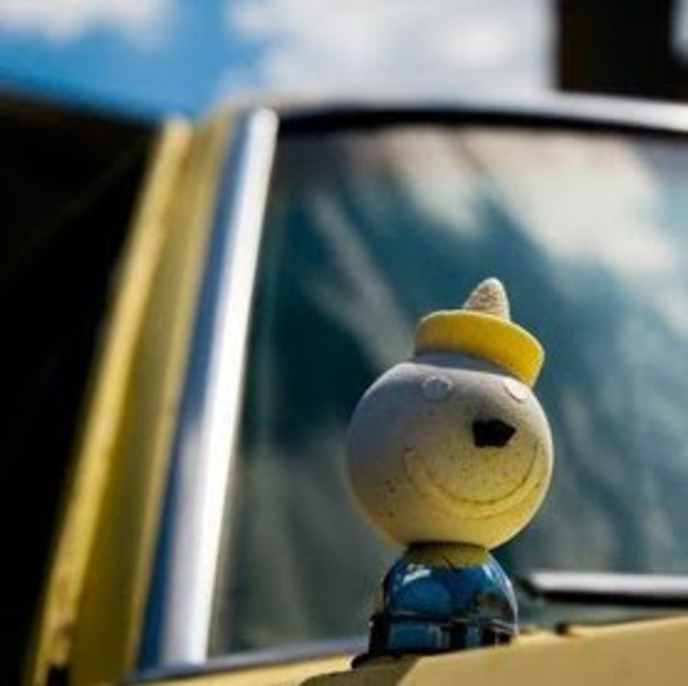 Meet your Posher, Connie